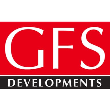 GFS Developments logo