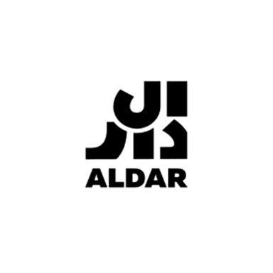 Aldar Properties logo