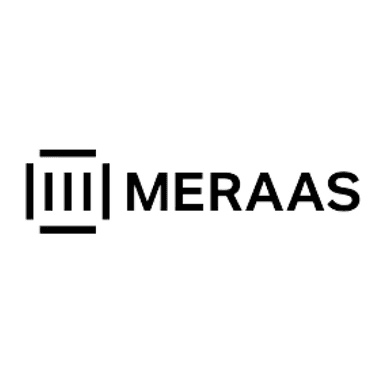 Meraas logo