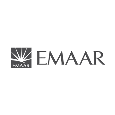 Emaar logo