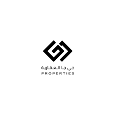 GJ Properties logo