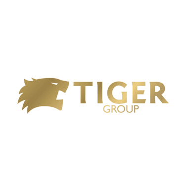 Tiger Properties logo