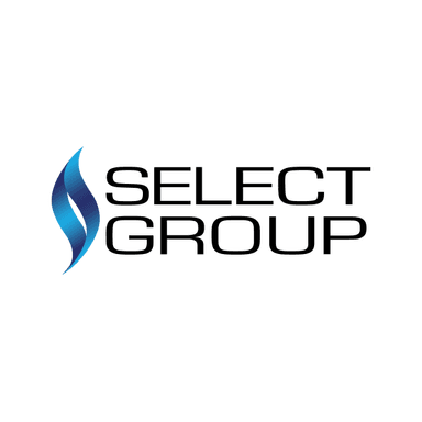 Select Group logo