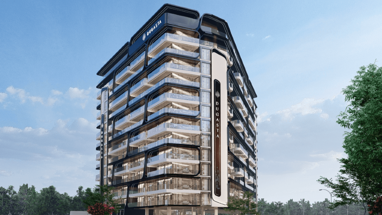 Terra Tower