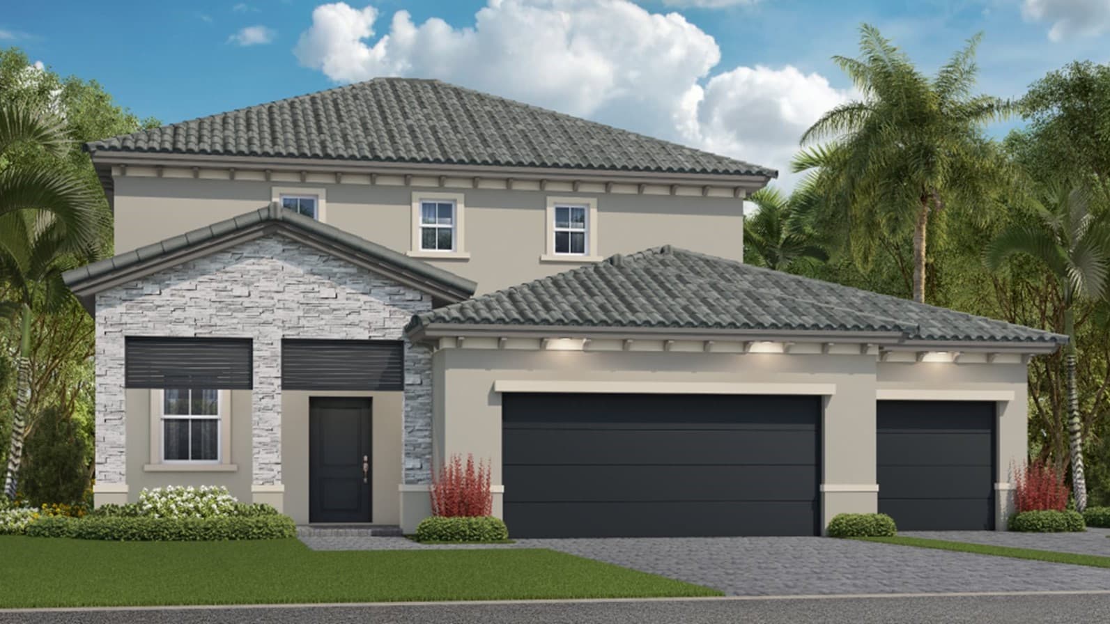 Silverland Estates