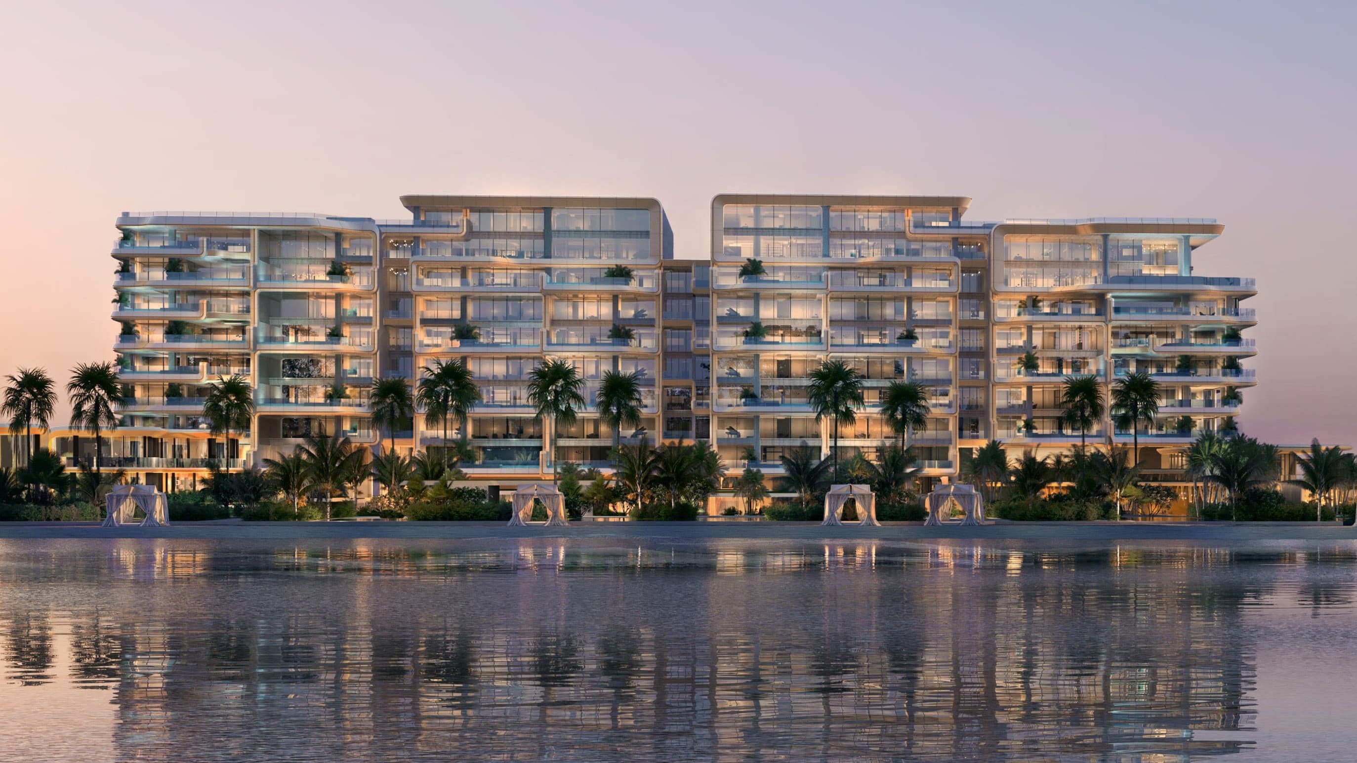 Ela by Dorchester Collection