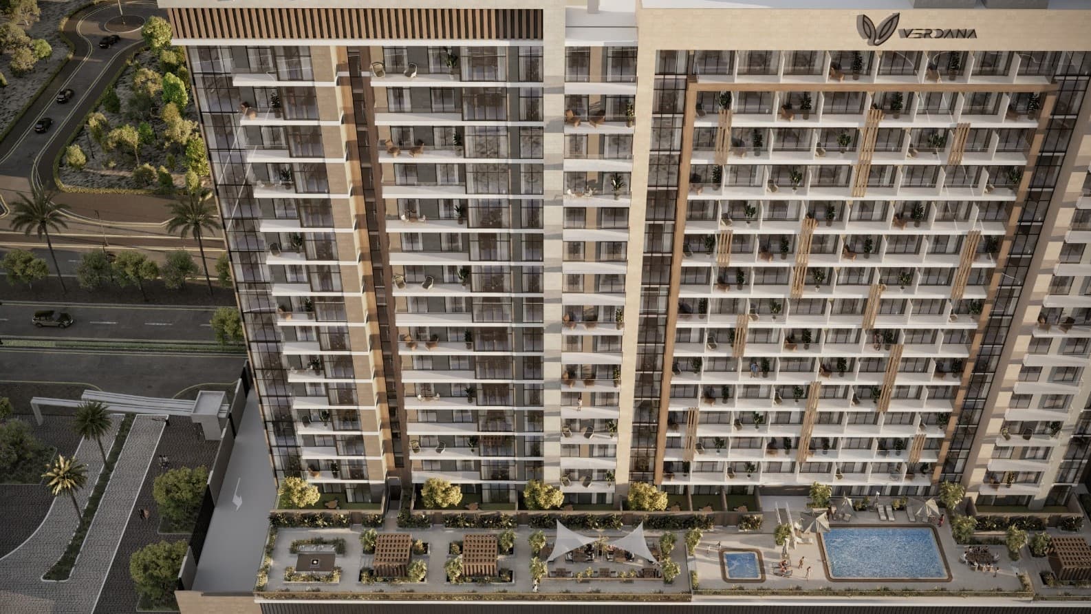 Verdana Residence 5