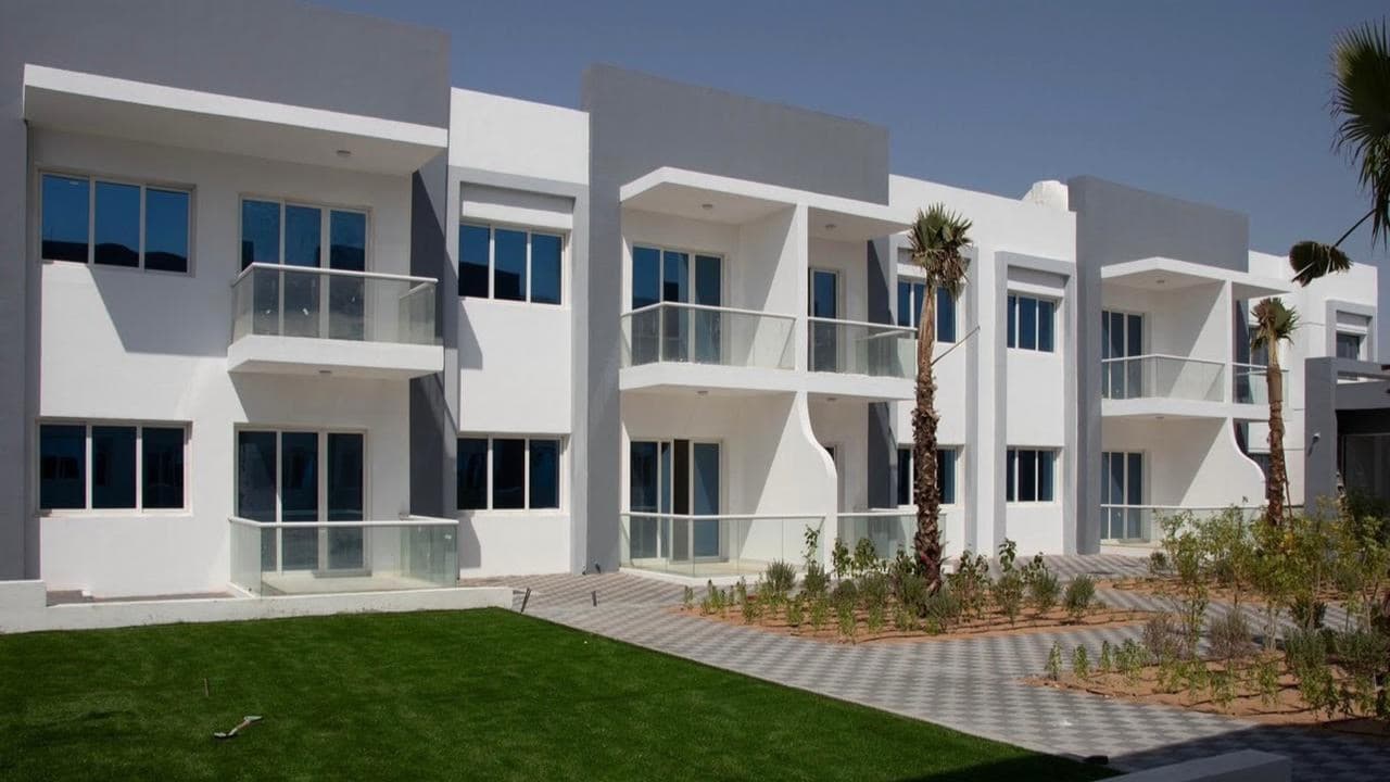 Dezire South Residences